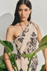 TOP POLYNESIA DAMASK CRUDE