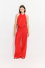 GROTTA FUCHSIA TROUSERS
