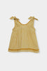 PICHI JULIA VICHY OCRE
