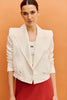 LEANDRA ECKLE JACKET