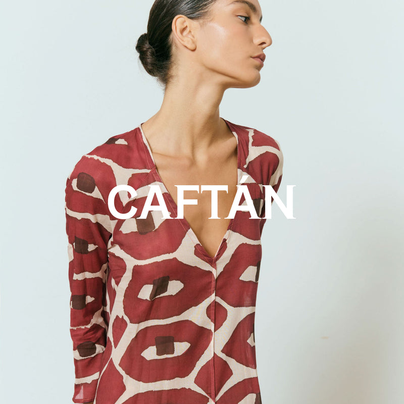 CAFTÁN