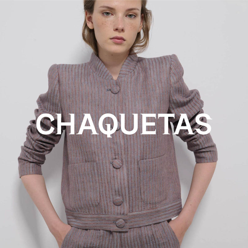 CHAQUETAS