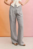 ENZO GREY TROUSERS
