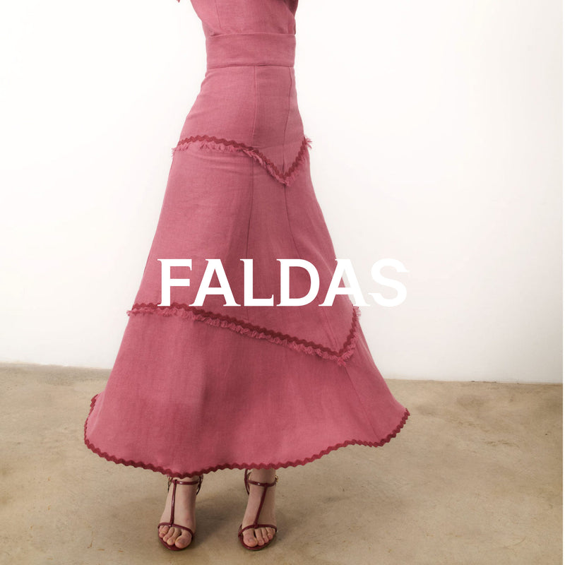 FALDAS