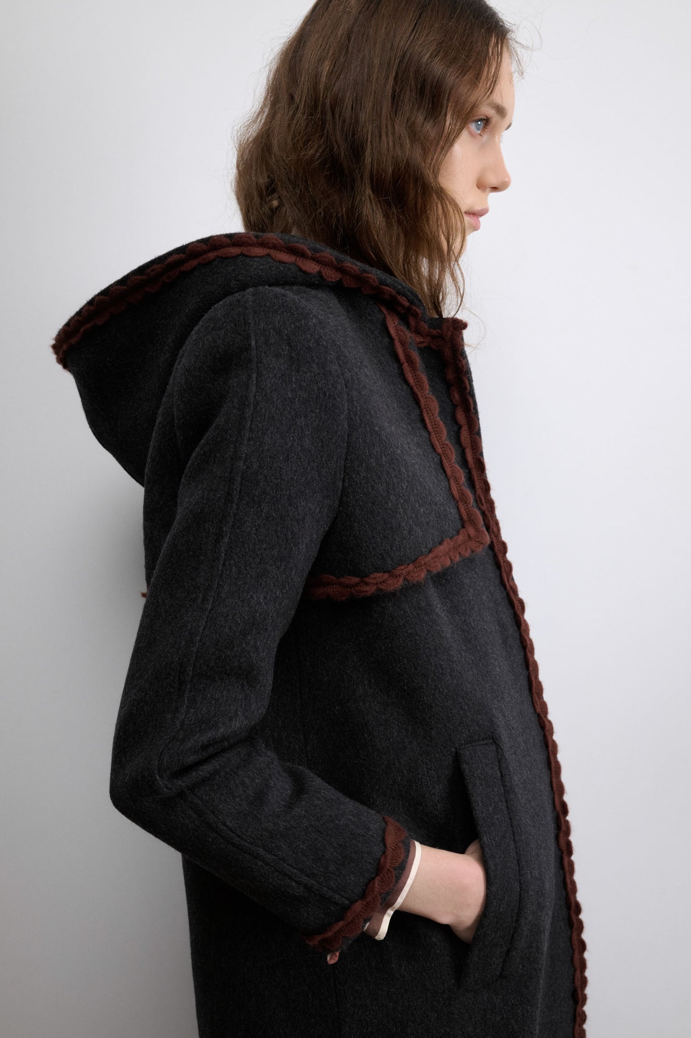 ABRIGO SIBERIA ANTRACITA