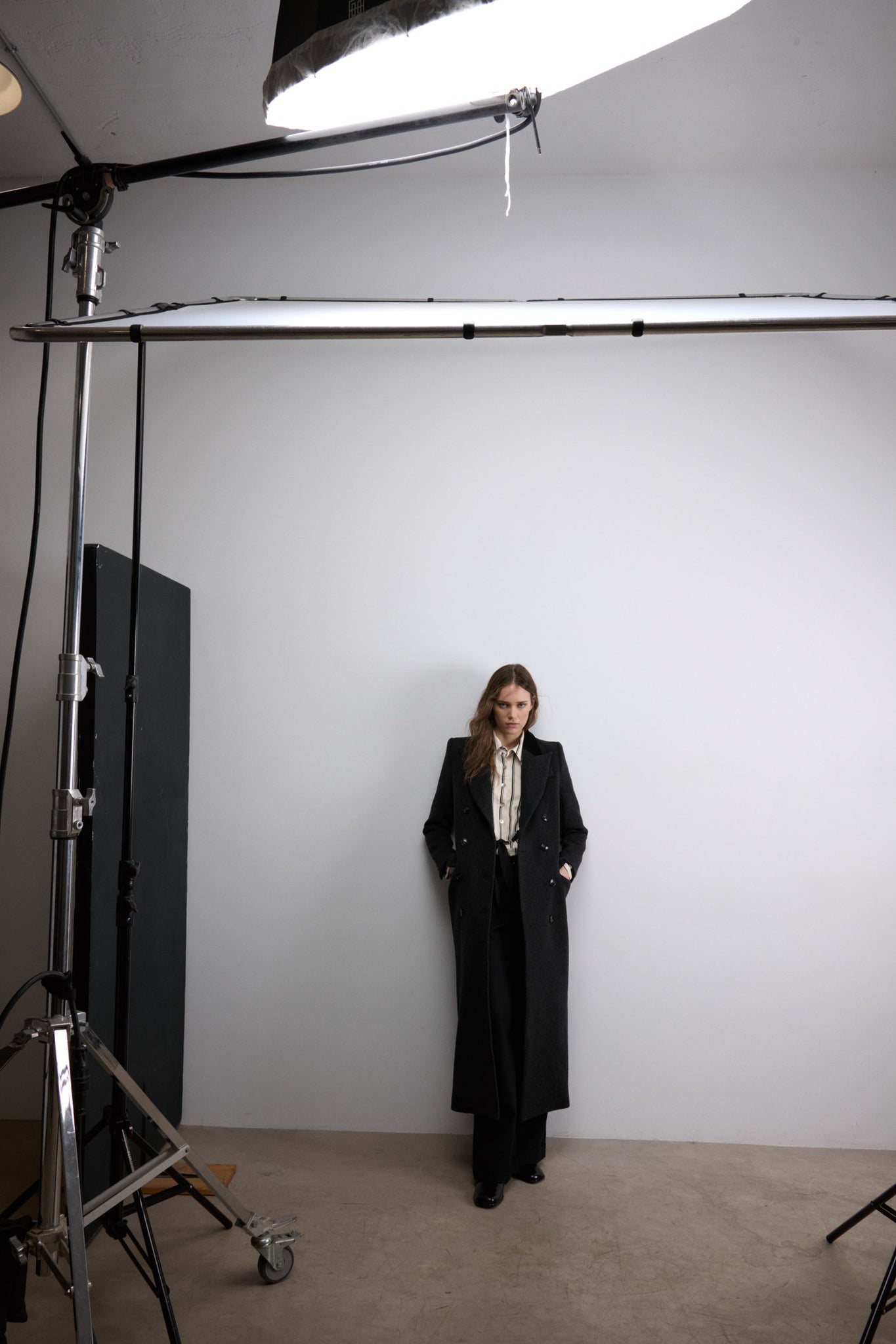 ABRIGO ESTONIA ANTRACITA