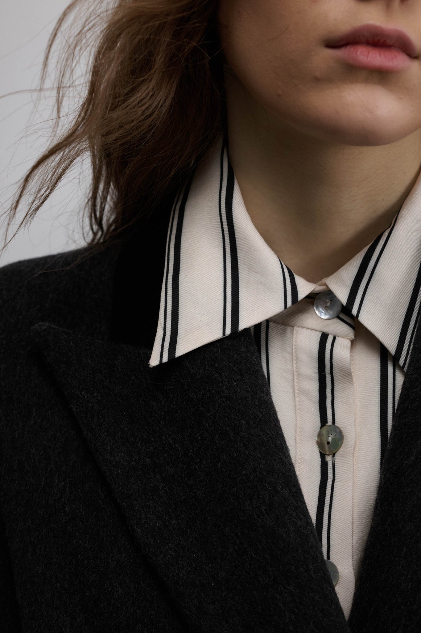 ABRIGO ESTONIA ANTRACITA