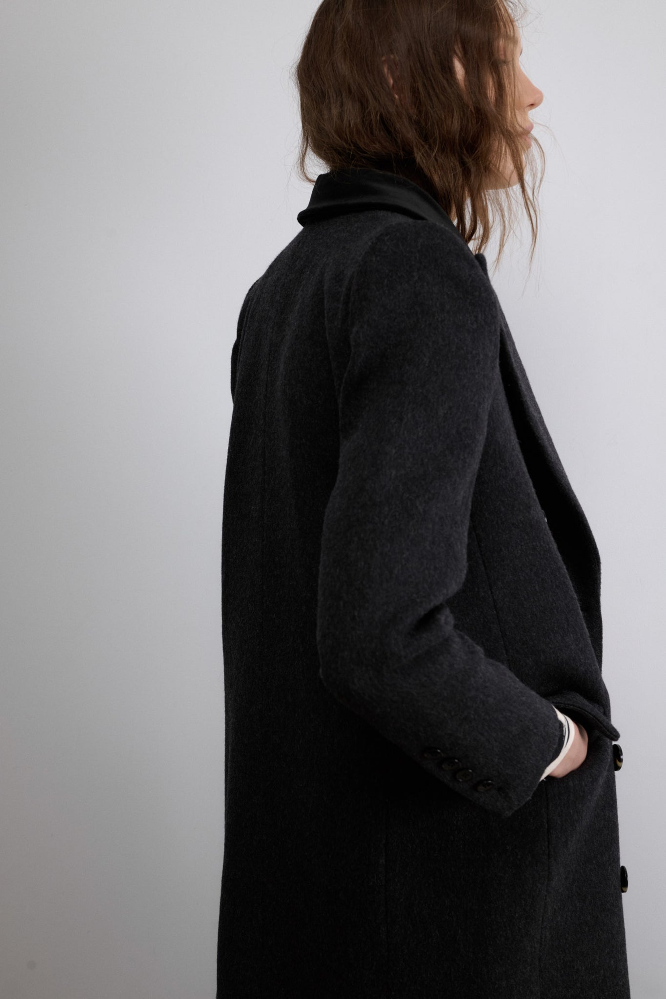 ABRIGO ESTONIA ANTRACITA