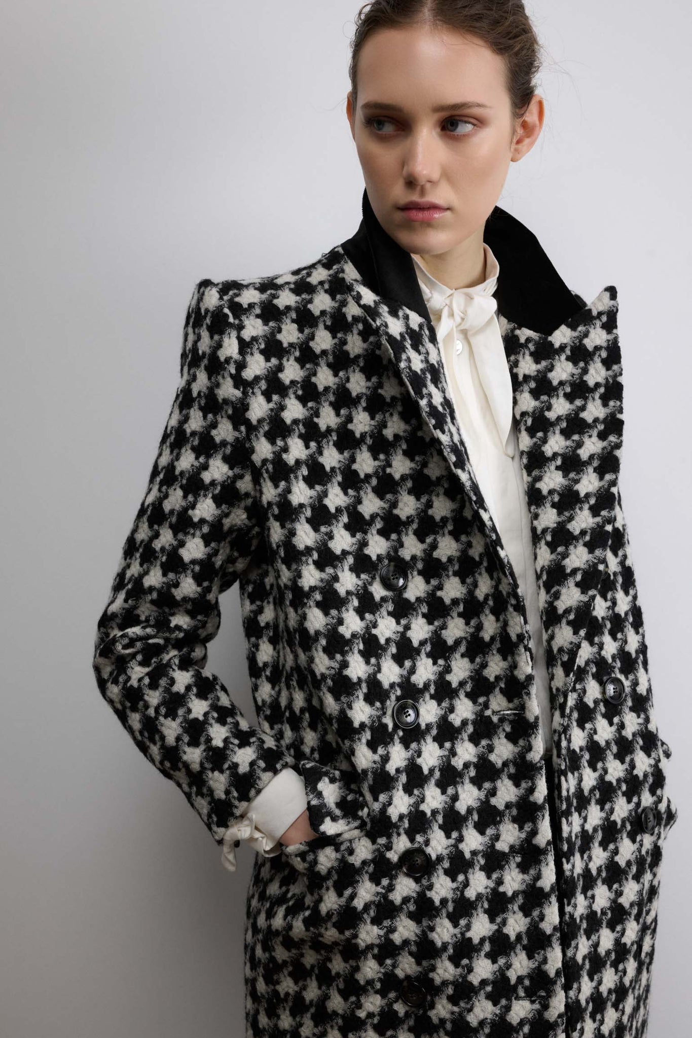 ABRIGO ESTONIA VICHY