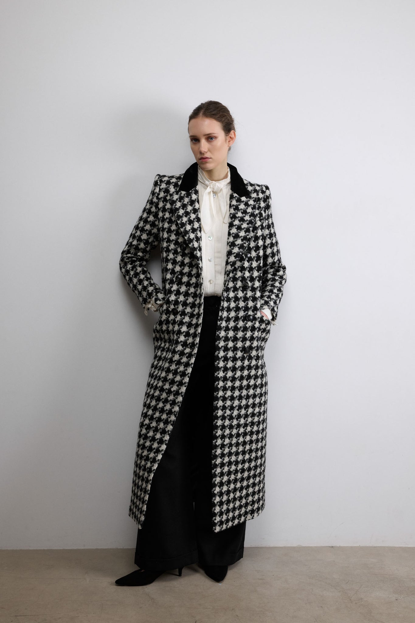 ABRIGO ESTONIA VICHY