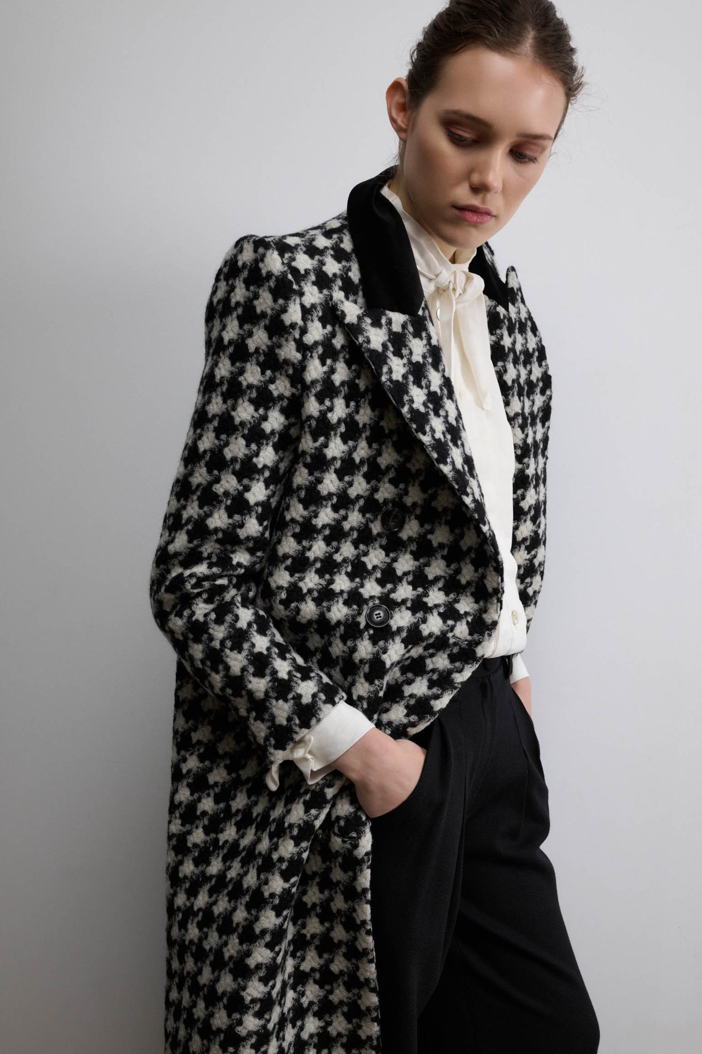 ABRIGO ESTONIA VICHY