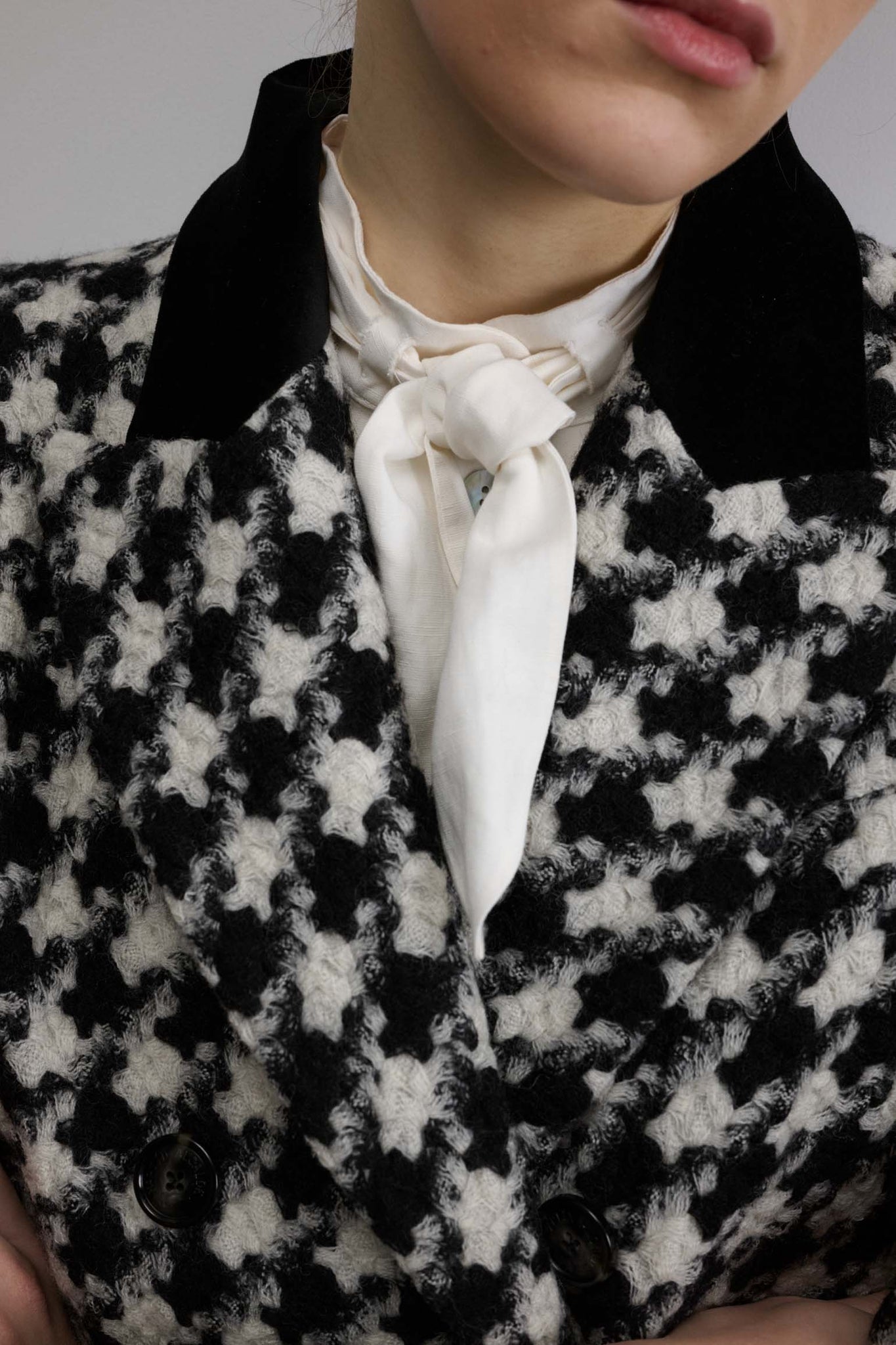 ABRIGO ESTONIA VICHY