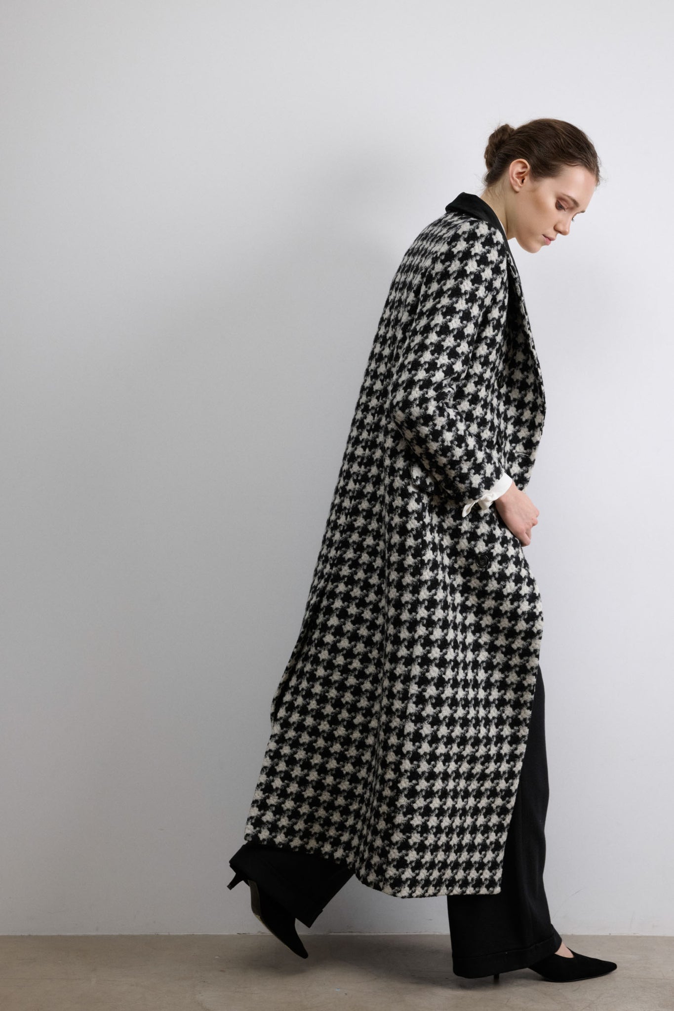 ABRIGO ESTONIA VICHY