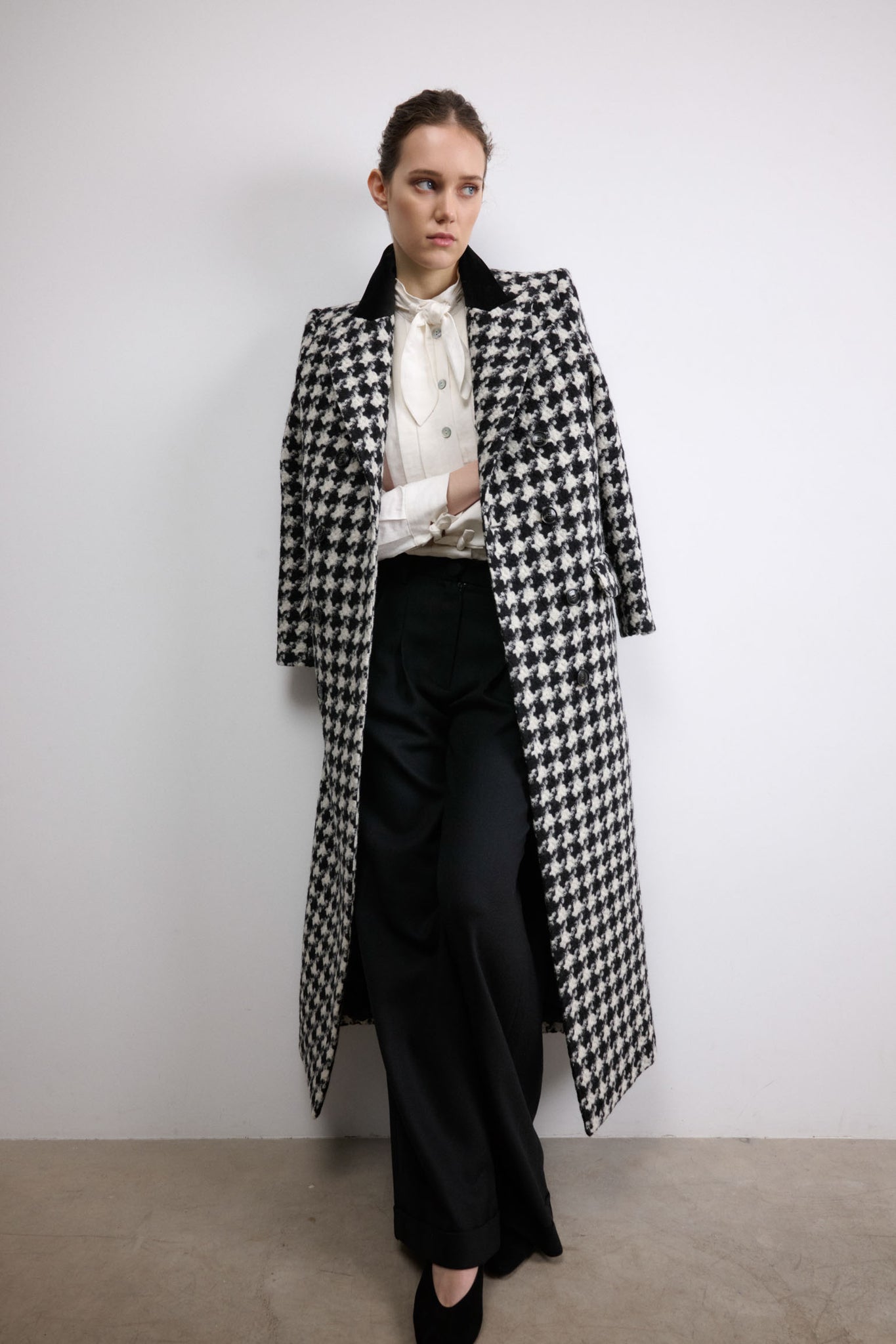 ABRIGO ESTONIA VICHY