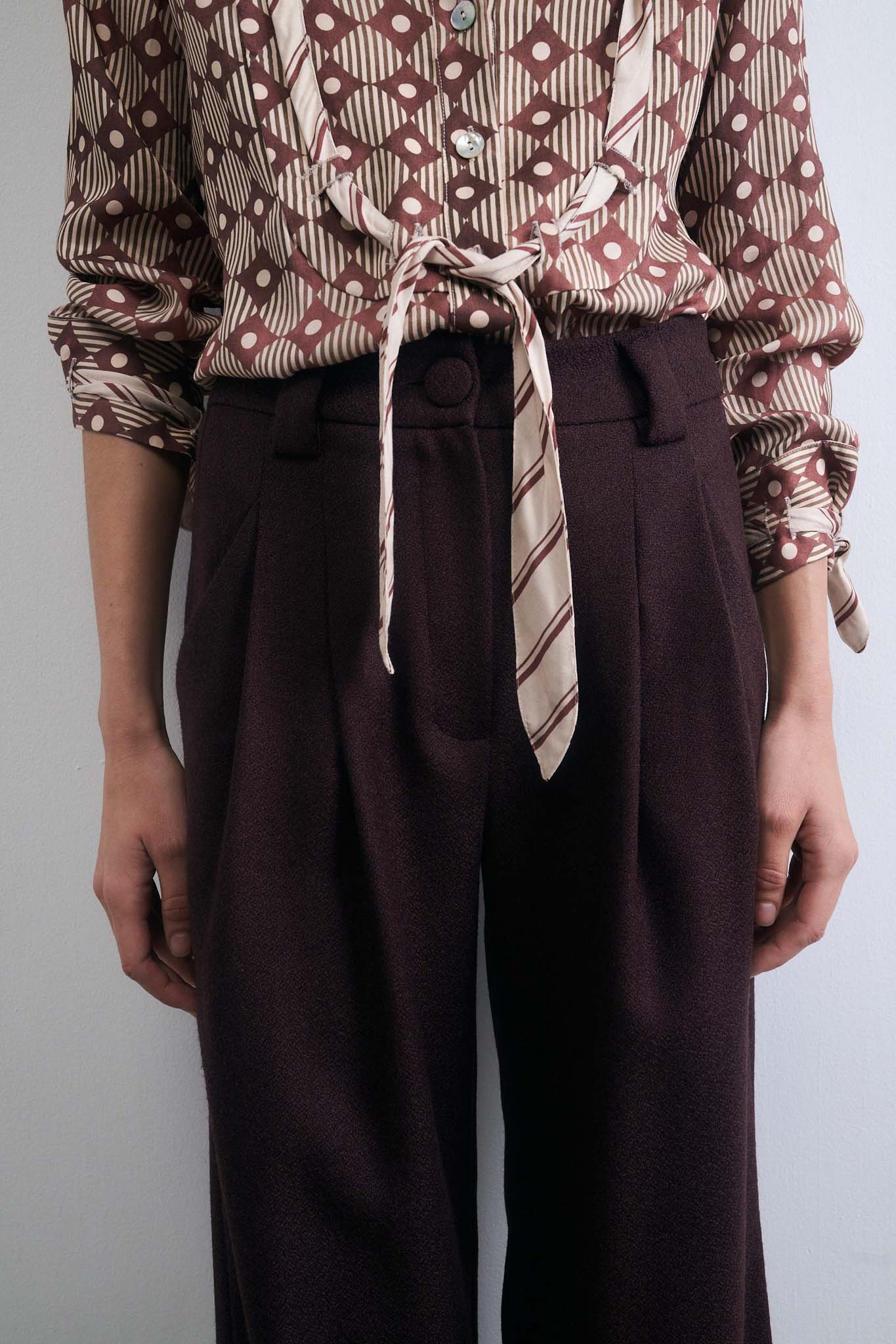 PANTALÓN PUENTE MORA