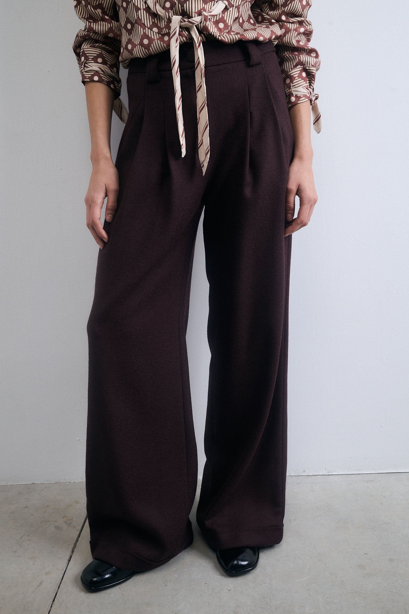 PANTALÓN PUENTE MORA