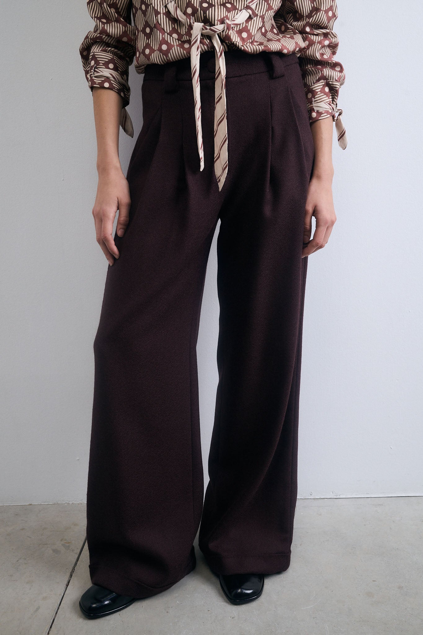 PANTALÓN PUENTE MORA