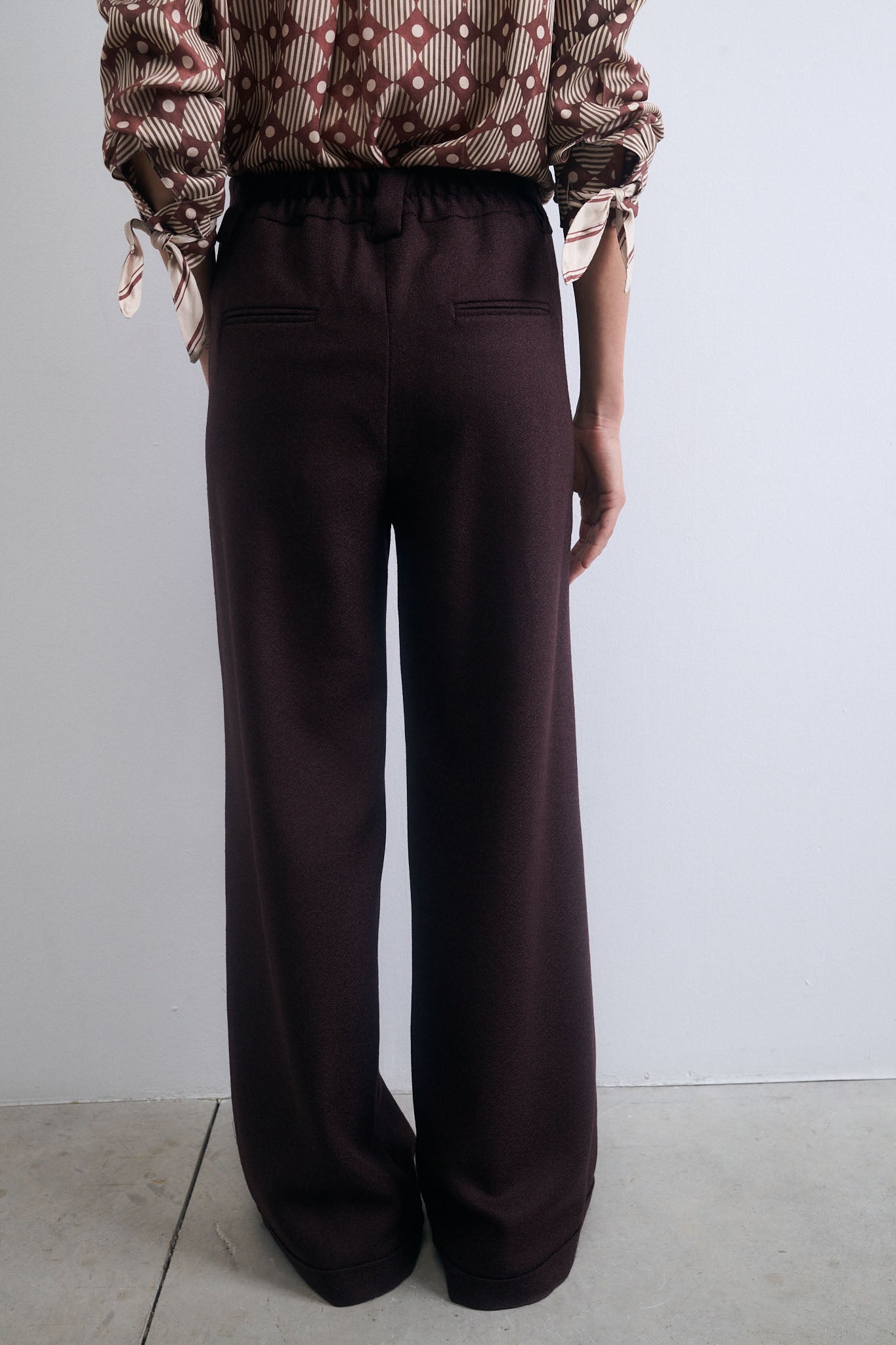 PANTALÓN PUENTE MORA