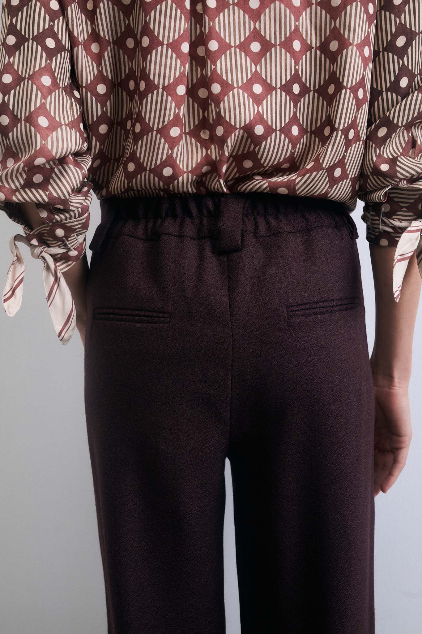 PANTALÓN PUENTE MORA