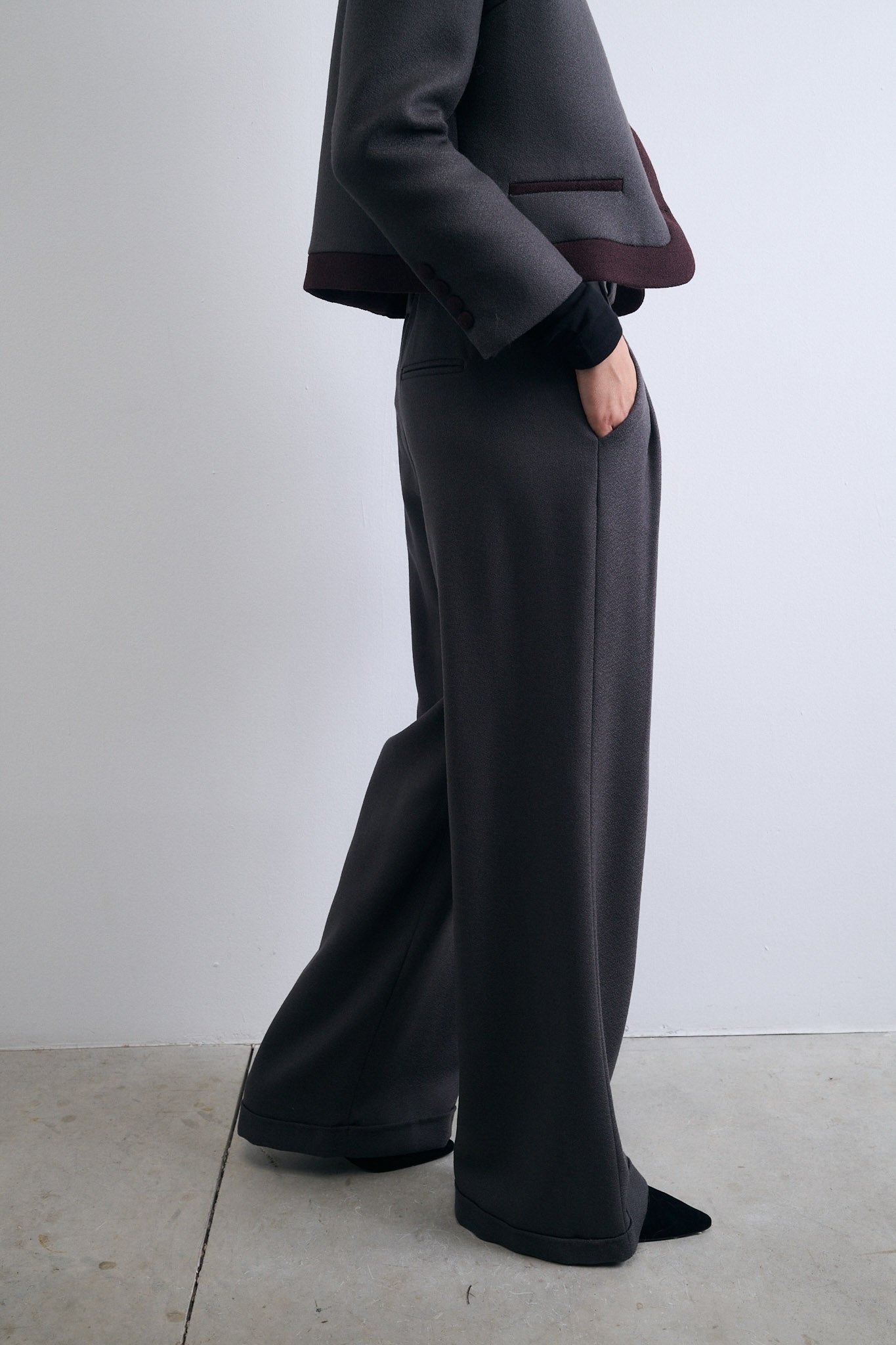 PANTALÓN PUENTE PIEDRA