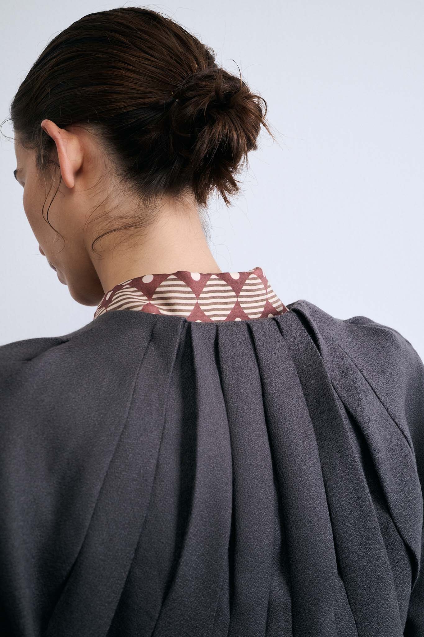 CHAQUETA FUGA PIEDRA