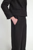 BLACK RUSTIC EPSI PANTS