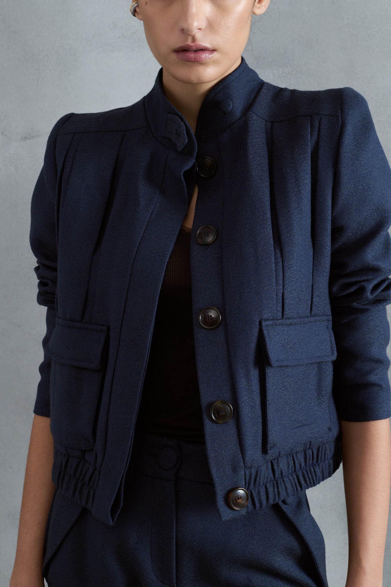 BOMBER LLUVIA PETRÓLEO