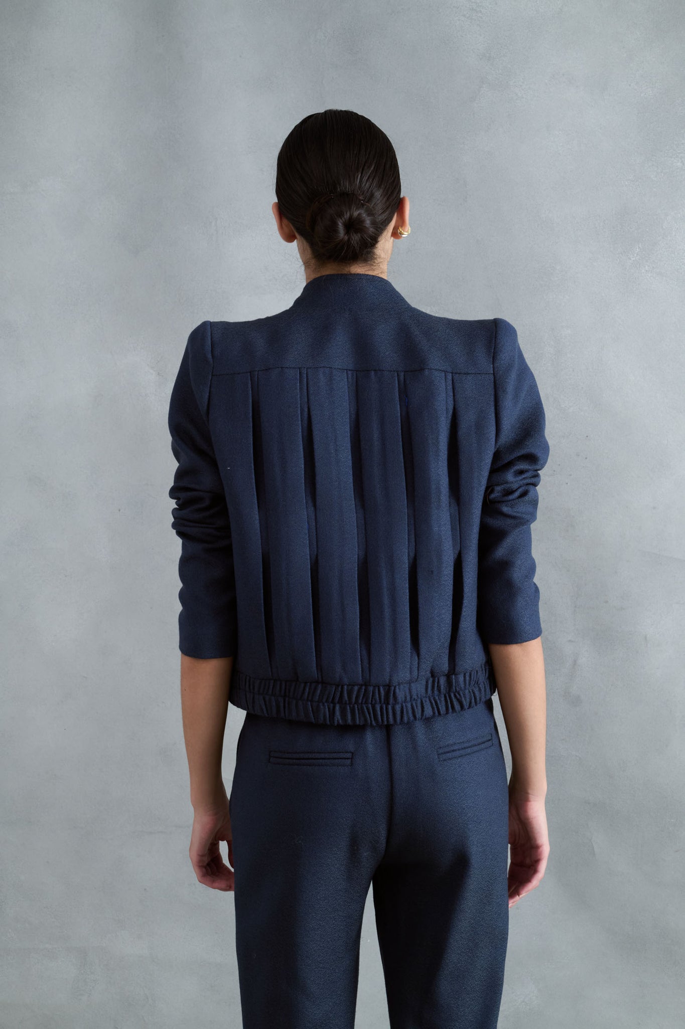 BOMBER LLUVIA PETRÓLEO