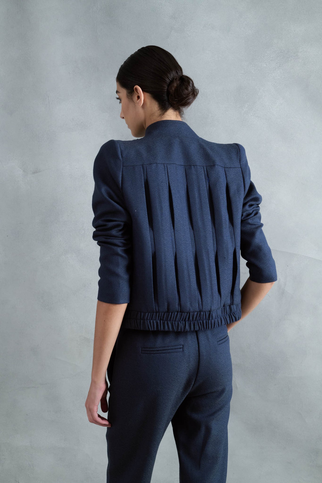 BOMBER LLUVIA PETRÓLEO