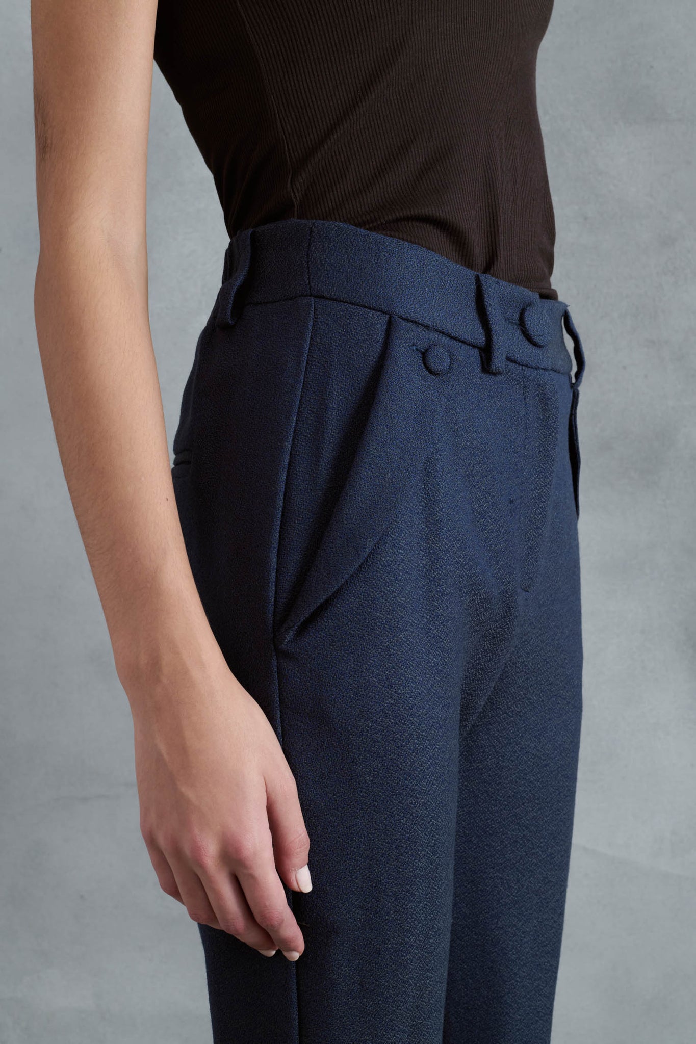 PANTALÓN PIEDRA PETRÓLEO