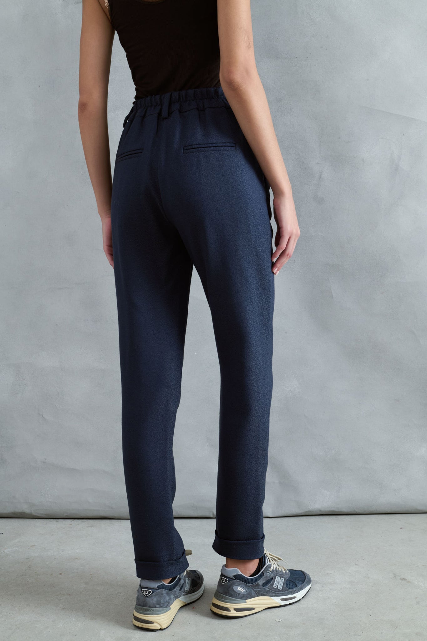 PANTALÓN PIEDRA PETRÓLEO