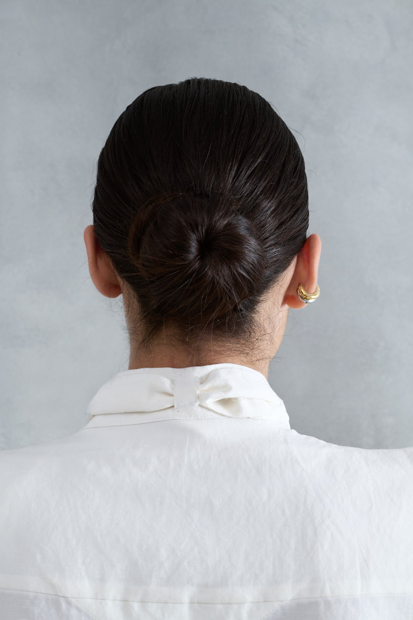 BLUSA LOMA RÚSTICA CRUDA