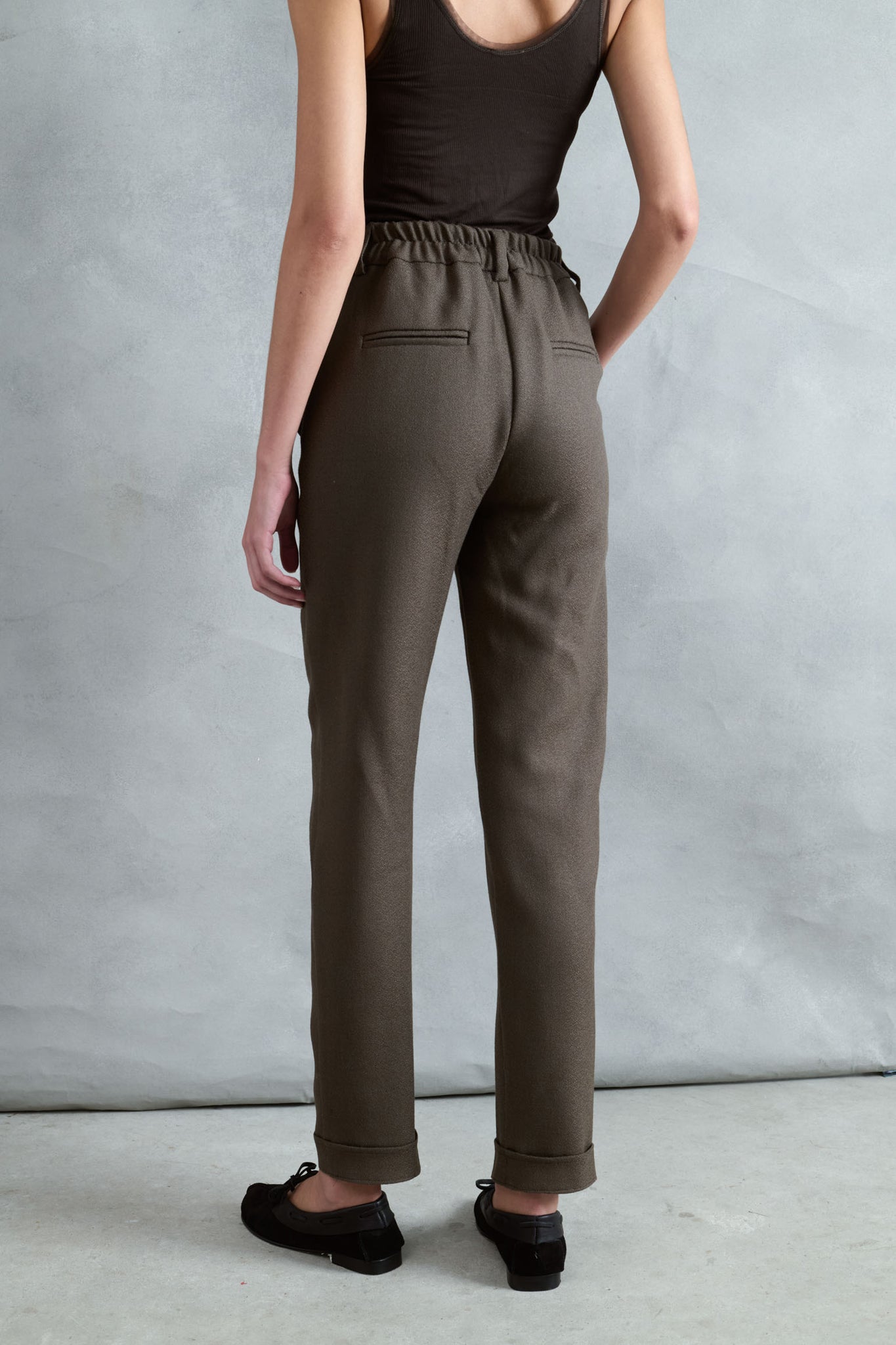 PANTALÓN PIEDRA TOPO