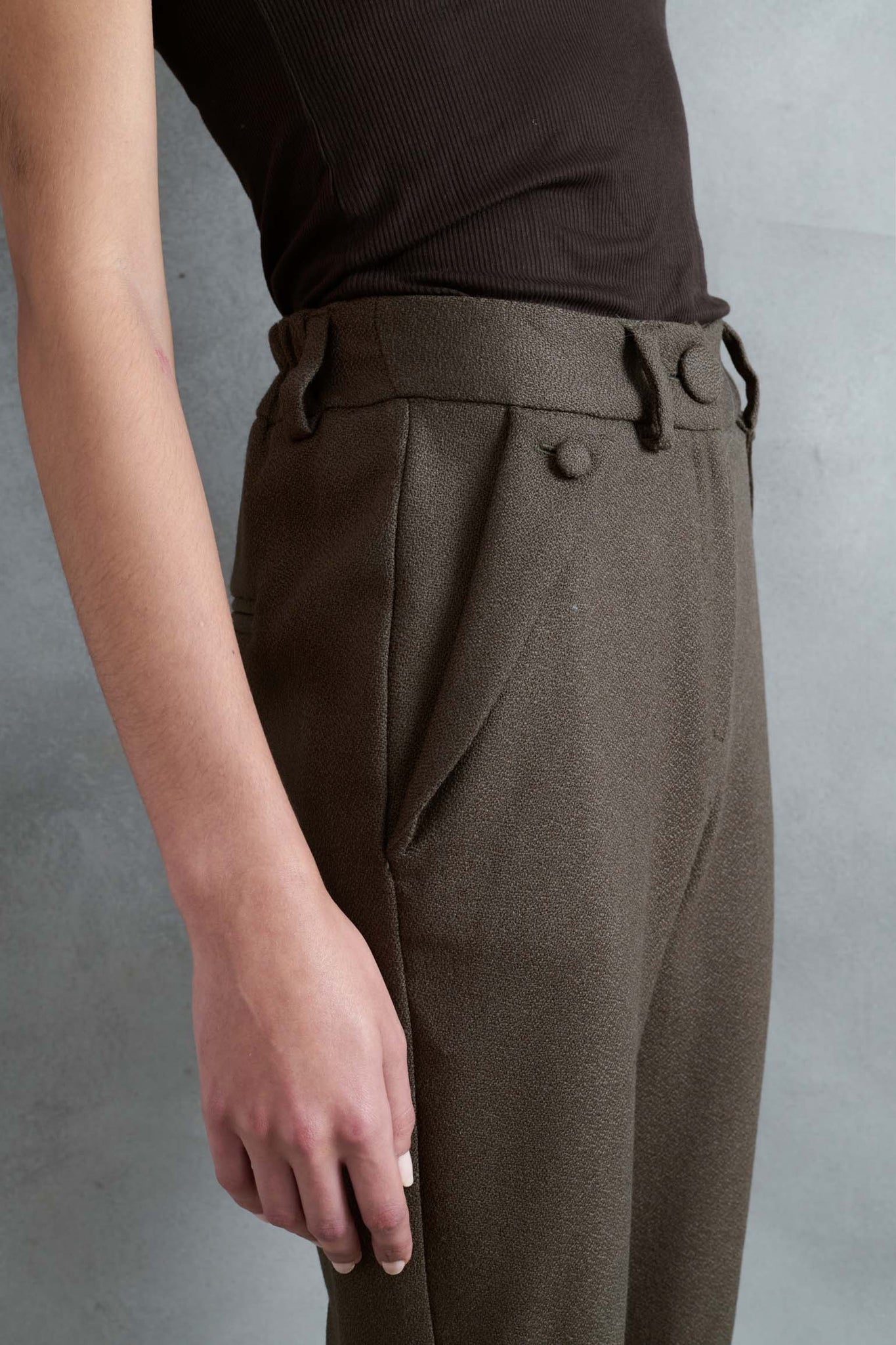 PANTALÓN PIEDRA TOPO