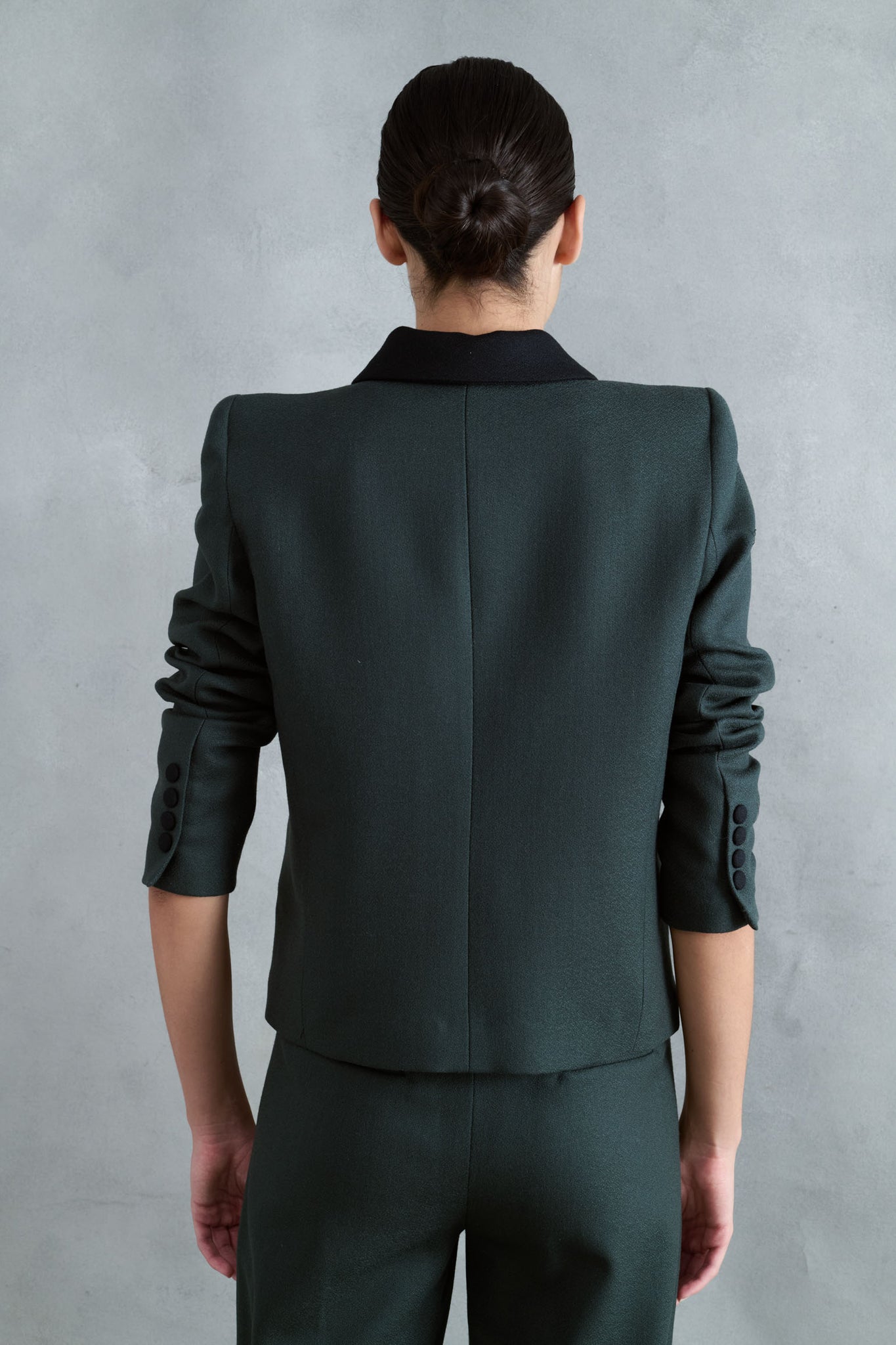 CHAQUETA ALUD BOTELLA