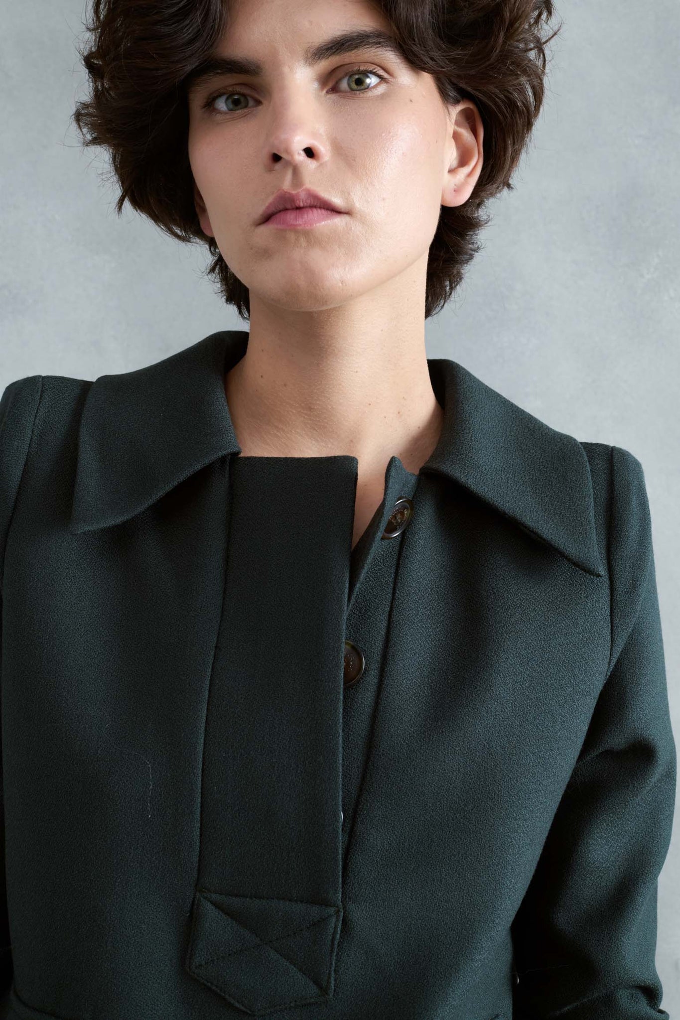 HOODIE NIEVE BOTELLA