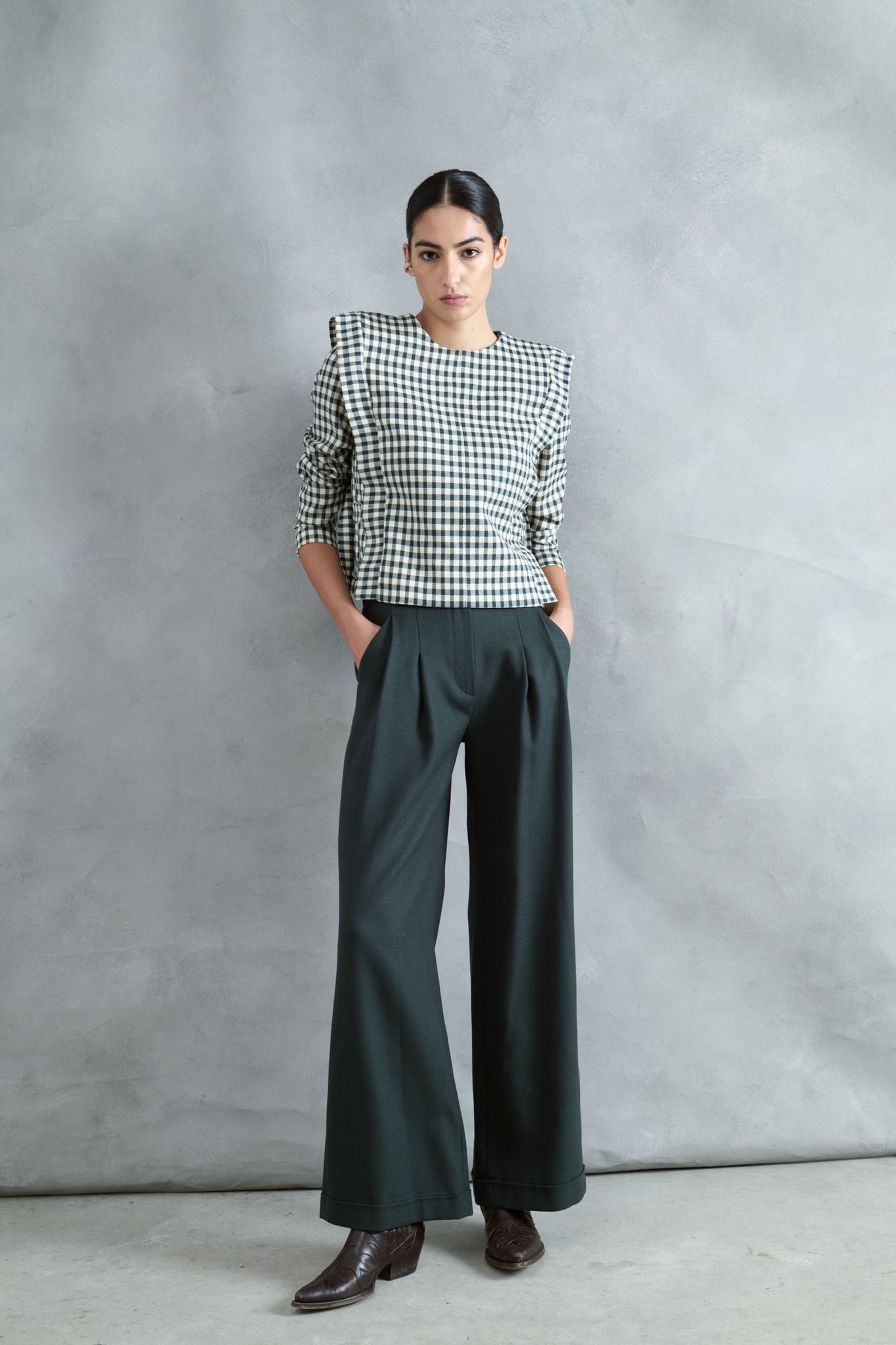 TOP BRISA VICHY BOTELLA