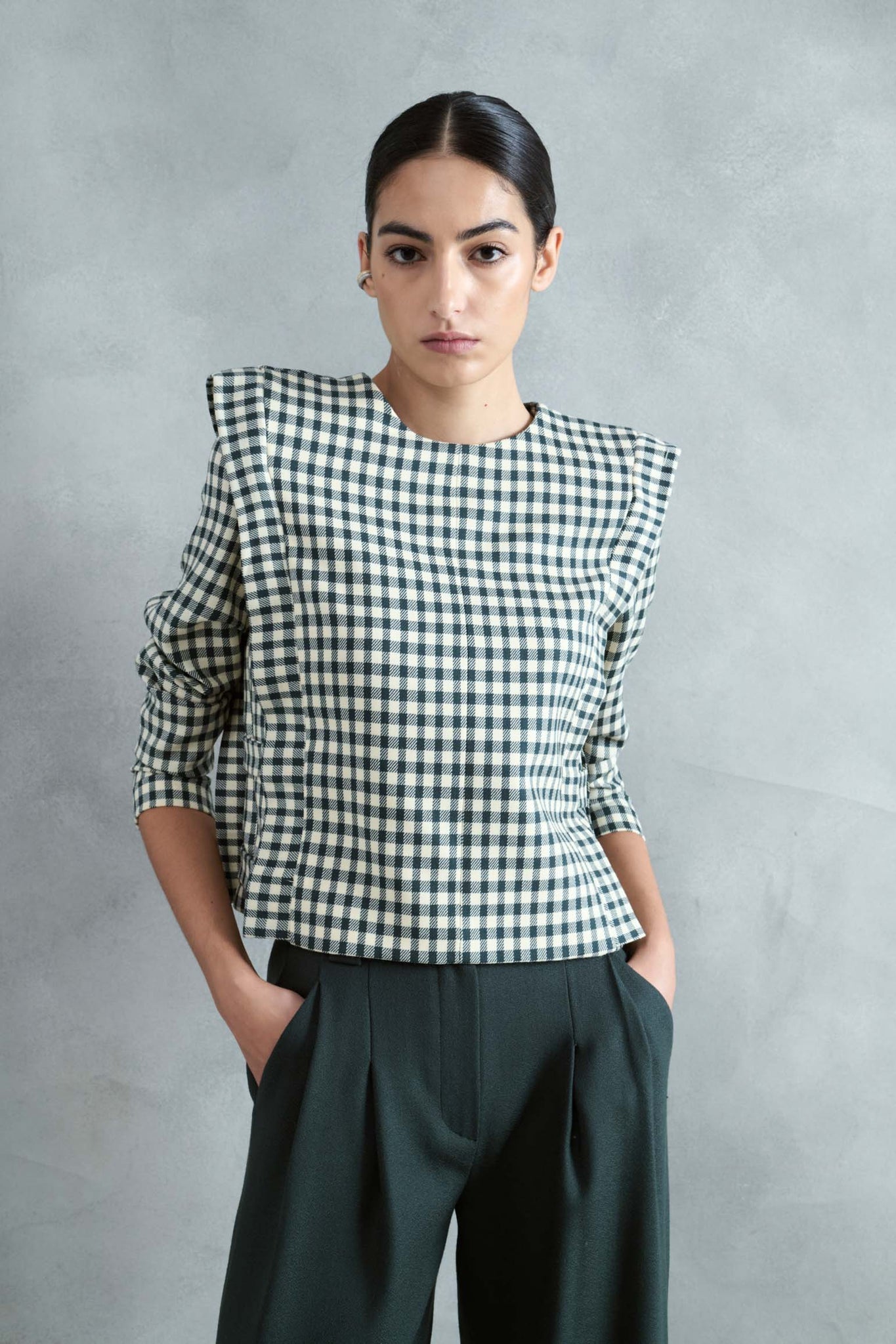 TOP BRISA VICHY BOTELLA