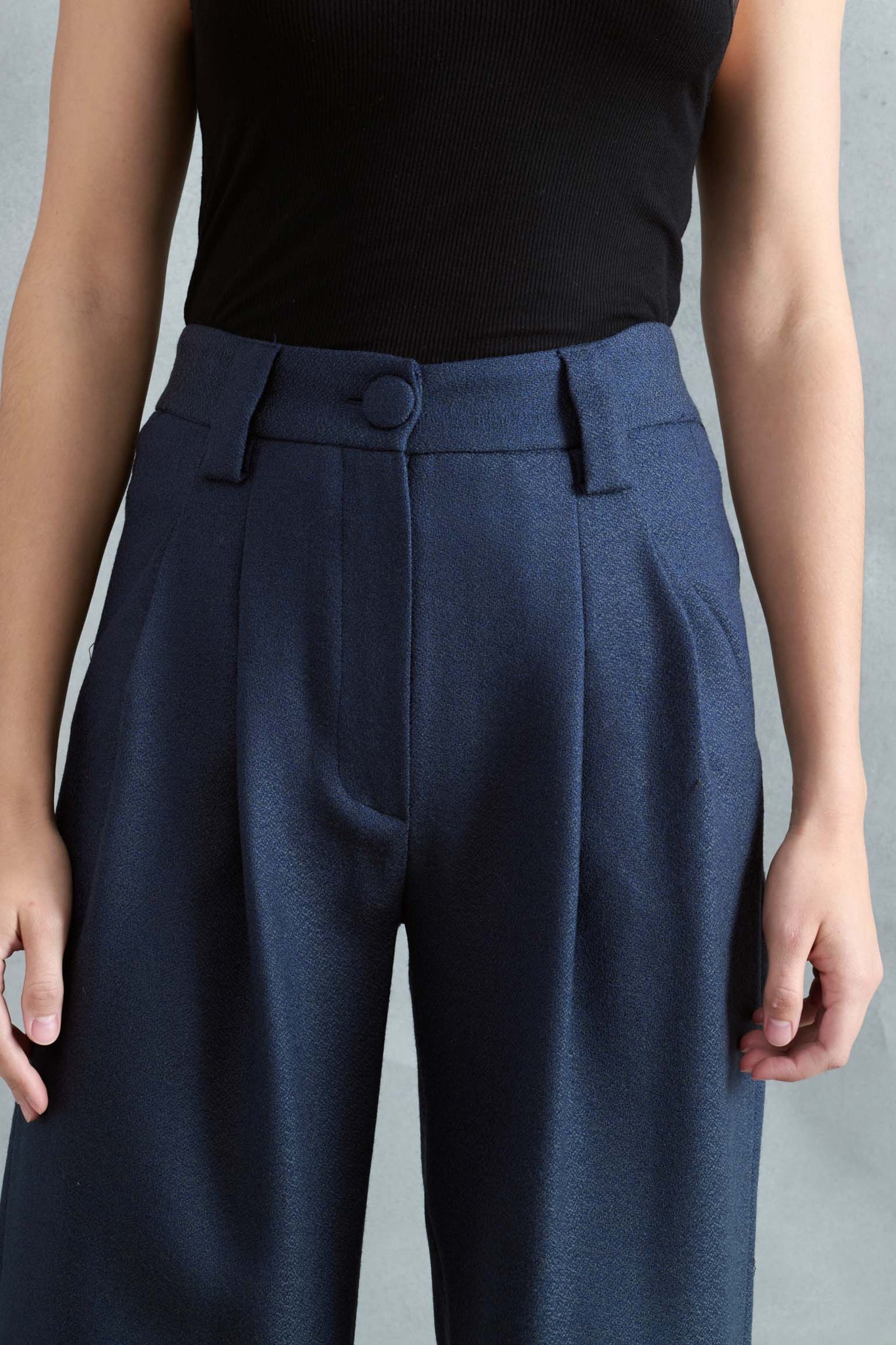 PANTALÓN BACHE PETRÓLEO