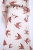 FALDA LIBERTAS GASA PÁJAROS
