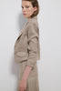 GREY BIRDS TRAIL BULL JACKET