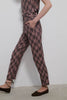 PINK ARROWS LIGHTNING PANTS