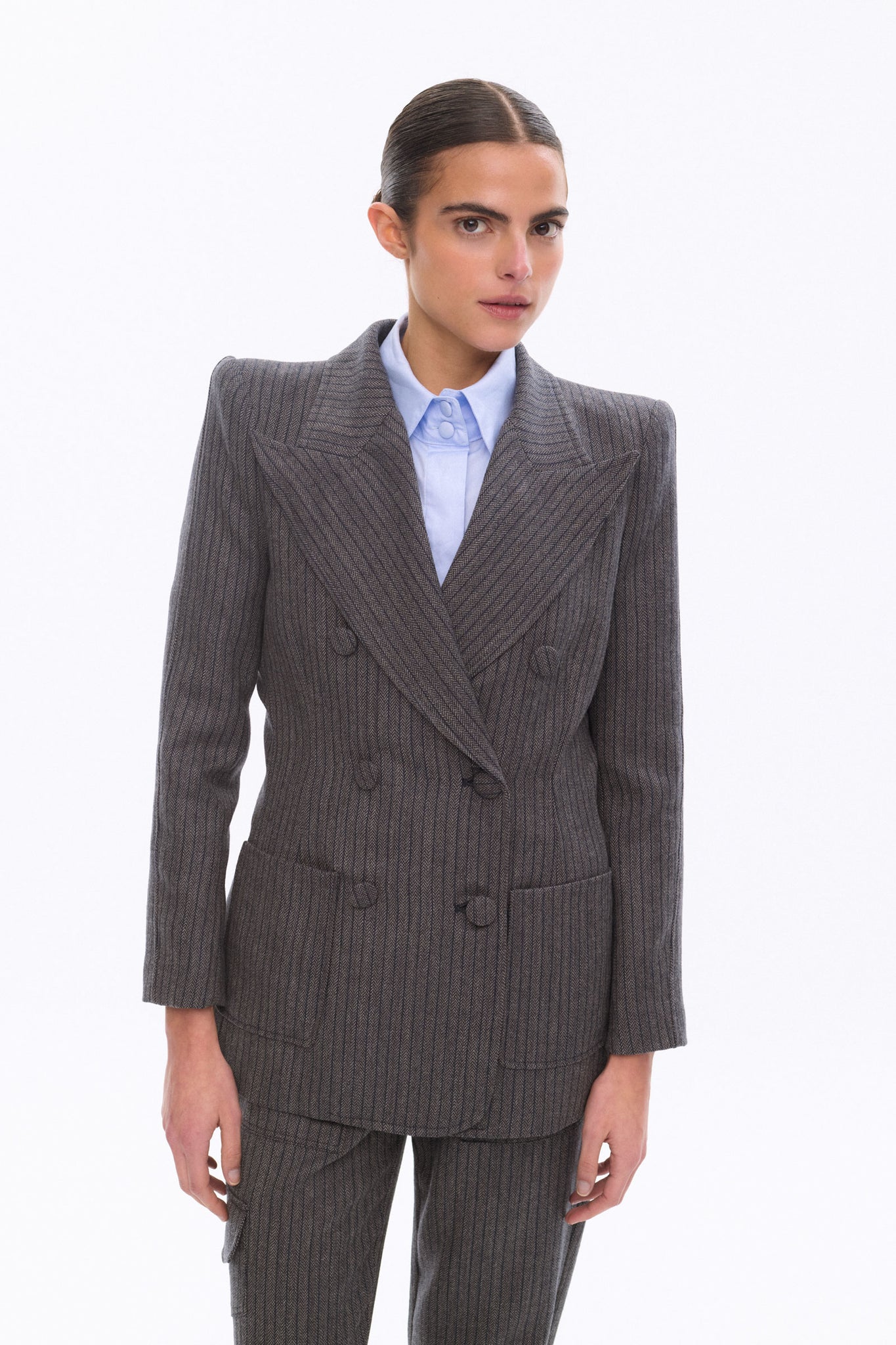 BLAZER DIAMANTE