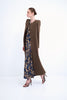 ROAR JACKET LINEN MOLE