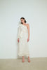 RAW MALTESE DRESS