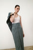 BEDOIN PETROLEUM SKIRT