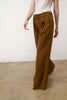 PANTALÓN BANON COBRE