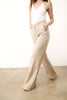 NIMES JACQUARD PANTS