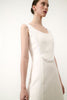 VESTIDO AIX CRUDO