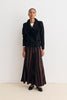 VESTE ORNELLA UNI NOIR
